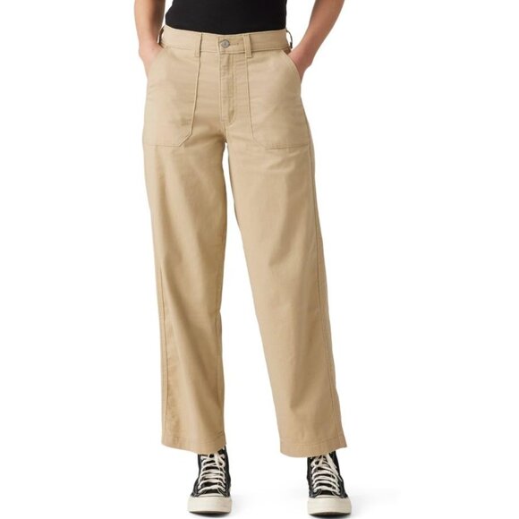 Levi's Utility Pants - Picture 4 of 7